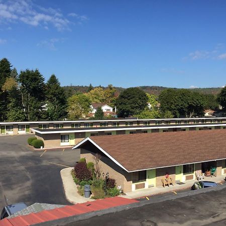 Motel 88 Oneonta Exteriér fotografie