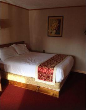 Motel 88 Oneonta Exteriér fotografie
