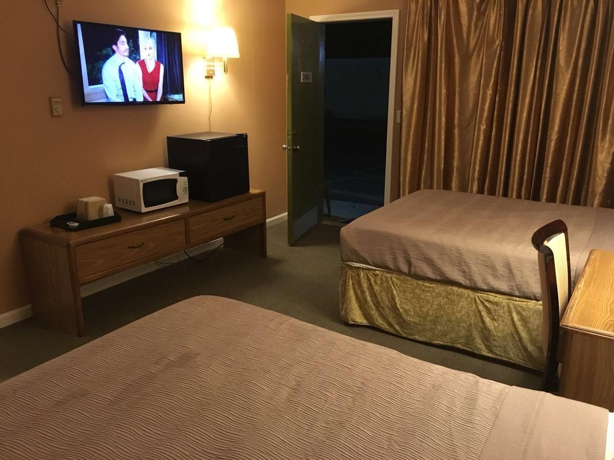 Motel 88 Oneonta Exteriér fotografie